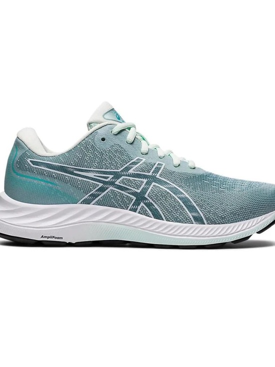 Asics Shoes - ASICS sneakers (Seafoam/Turquoise)